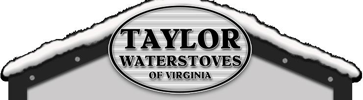 Taylor Waterstoves of Blairs Logo